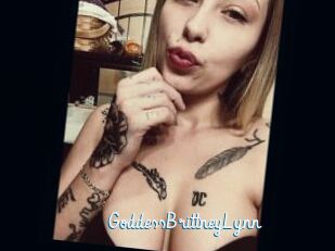 GoddessBrittneyLynn