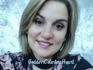 GoddessCelestinaHeart