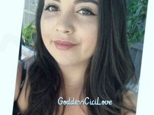 GoddessCiciLove