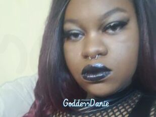 GoddessDanie