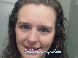 GoddessJasmyneRain