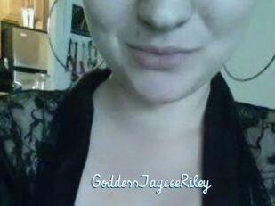 GoddessJayceeRiley