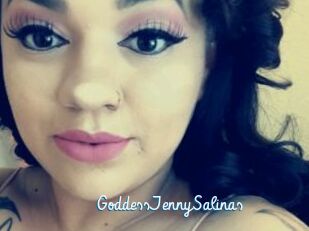 GoddessJennySalinas