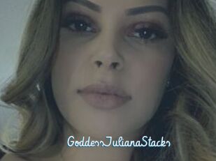 GoddessJulianaStacks