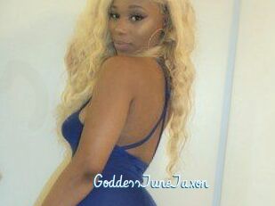 GoddessJuneJaxon