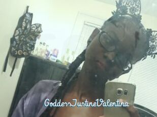 GoddessJustineValentina