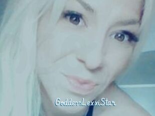 GoddessLexxiStar