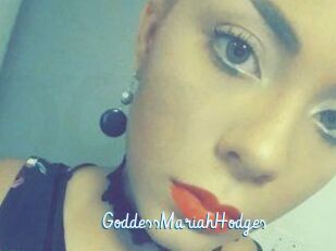 GoddessMariahHodges