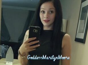 GoddessMarilynMoore