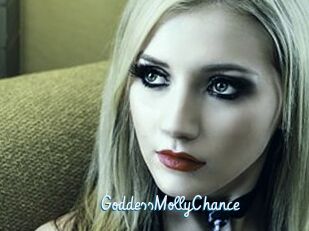 GoddessMollyChance