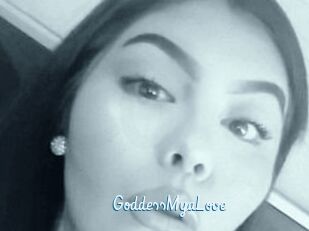 GoddessMyaLove