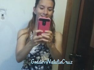 GoddessNatalieCruz