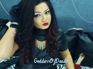 GoddessOfDeadh