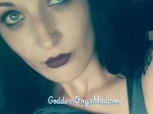 GoddessOnyxMadison