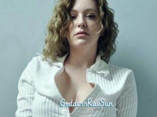 GoddessRaeSun