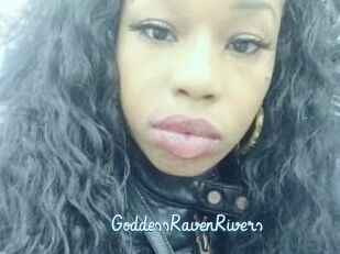 GoddessRavenRivers