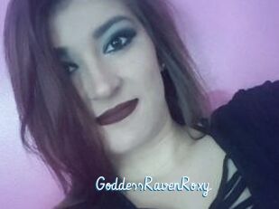 GoddessRavenRoxy