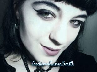 GoddessRavenSmith