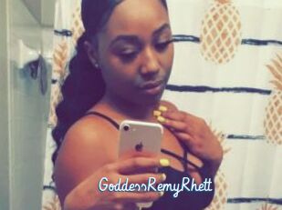 GoddessRemyRhett