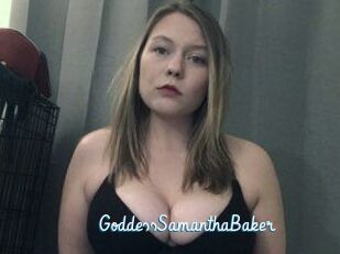 GoddessSamanthaBaker