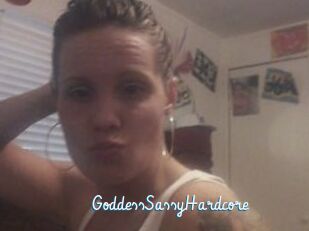 GoddessSassyHardcore