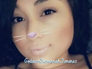 GoddessSavannahJimenez