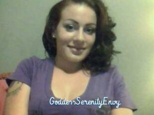 GoddessSerenityEnvy