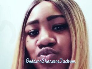 GoddessShareeseJackson