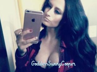 GoddessSunnyCooper