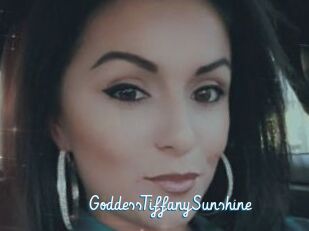 GoddessTiffanySunshine