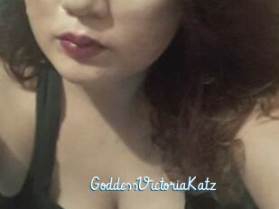 GoddessVictoriaKatz