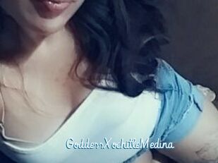 GoddessXochitleMedina