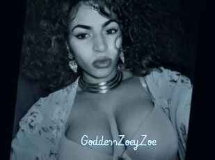 GoddessZoeyZoe