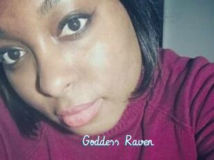 Goddess_Raven