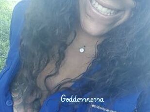 Goddessnessa