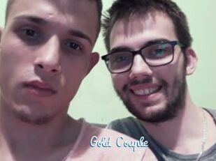 Gold_Couple