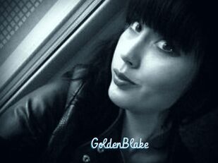 GoldenBlake