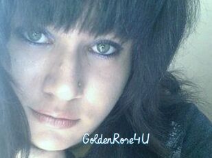 GoldenRose4U