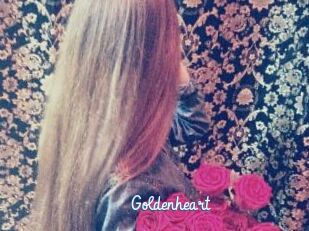 Goldenheart