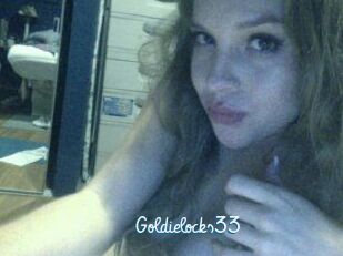 Goldielocks33