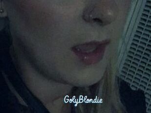 GolyBlondie