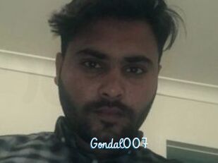 Gondal007