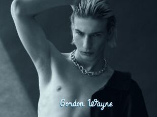 Gordon_Wayne