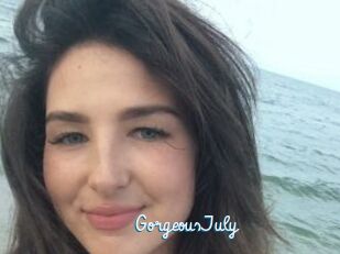 GorgeousJuly