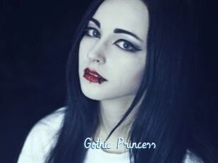 Gothic_Princess