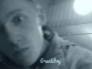 GrantiBoy