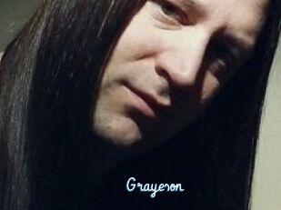 Grayeson