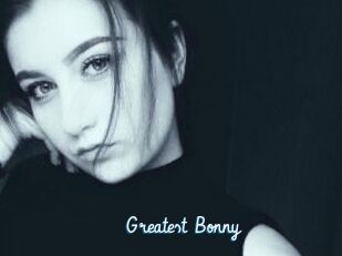 Greatest_Bonny_