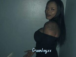 GreenIvyxx