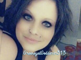 GreeneyedGoddeszs313